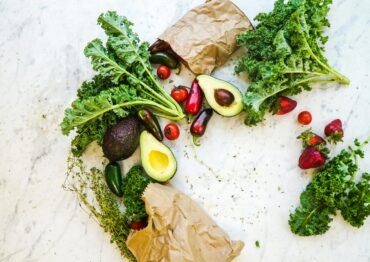 Francja wprowadza zakaz importu żywności z pestycydami zakazanymi w UE