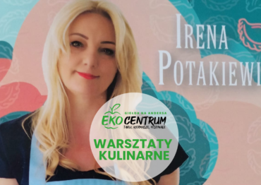 Warsztaty kulinarne na Giełdzie Andersa w Białymstoku