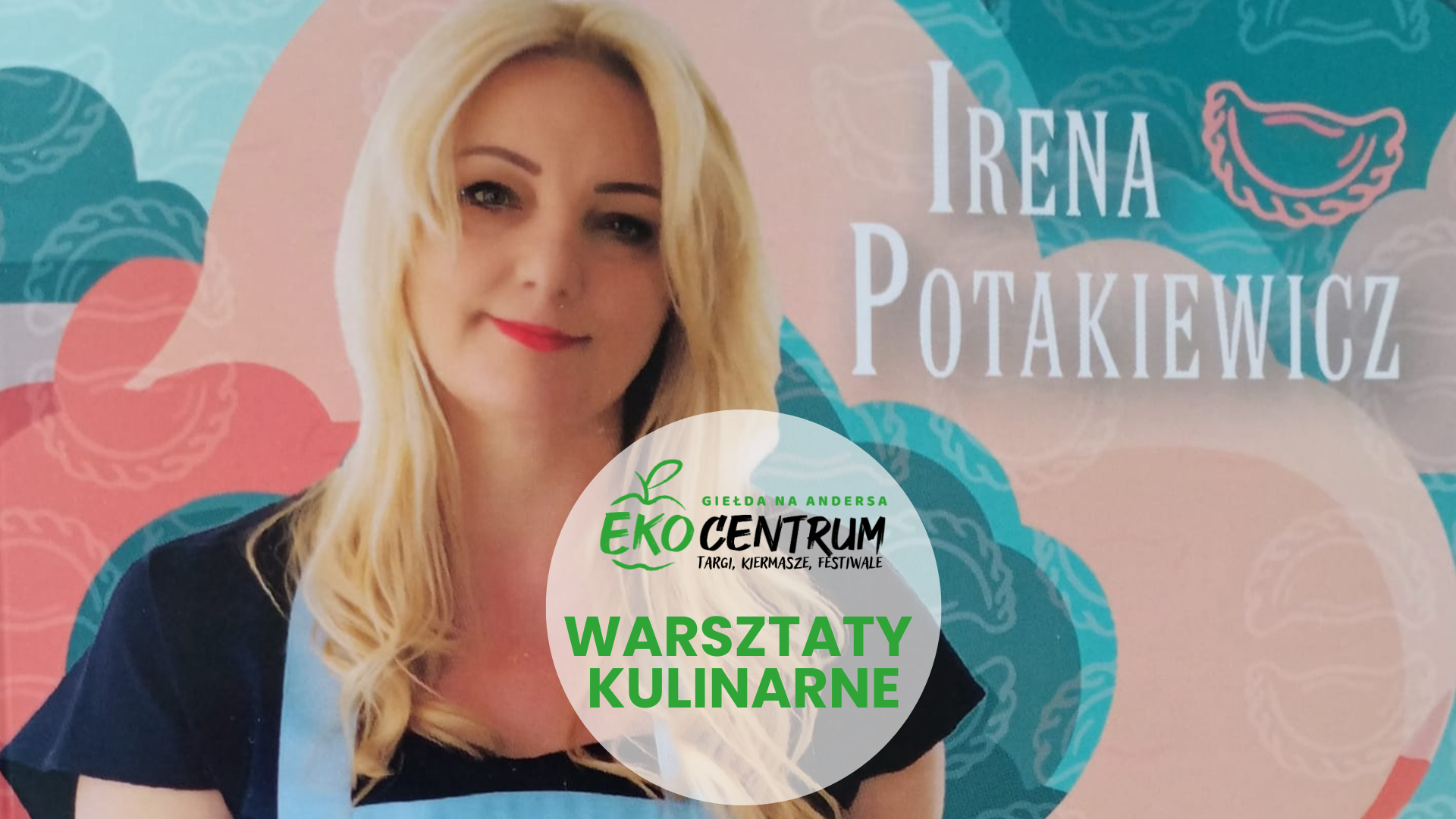 Warsztaty kulinarne na Giełdzie Andersa w Białymstoku