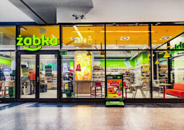 Grupa Żabka w Davos na Forum Leaders powered by Poland