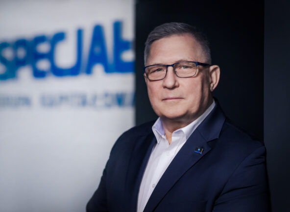 GK Specjał z 28% wzrostem i przychodami 4,6 mld zł w 2025 r.