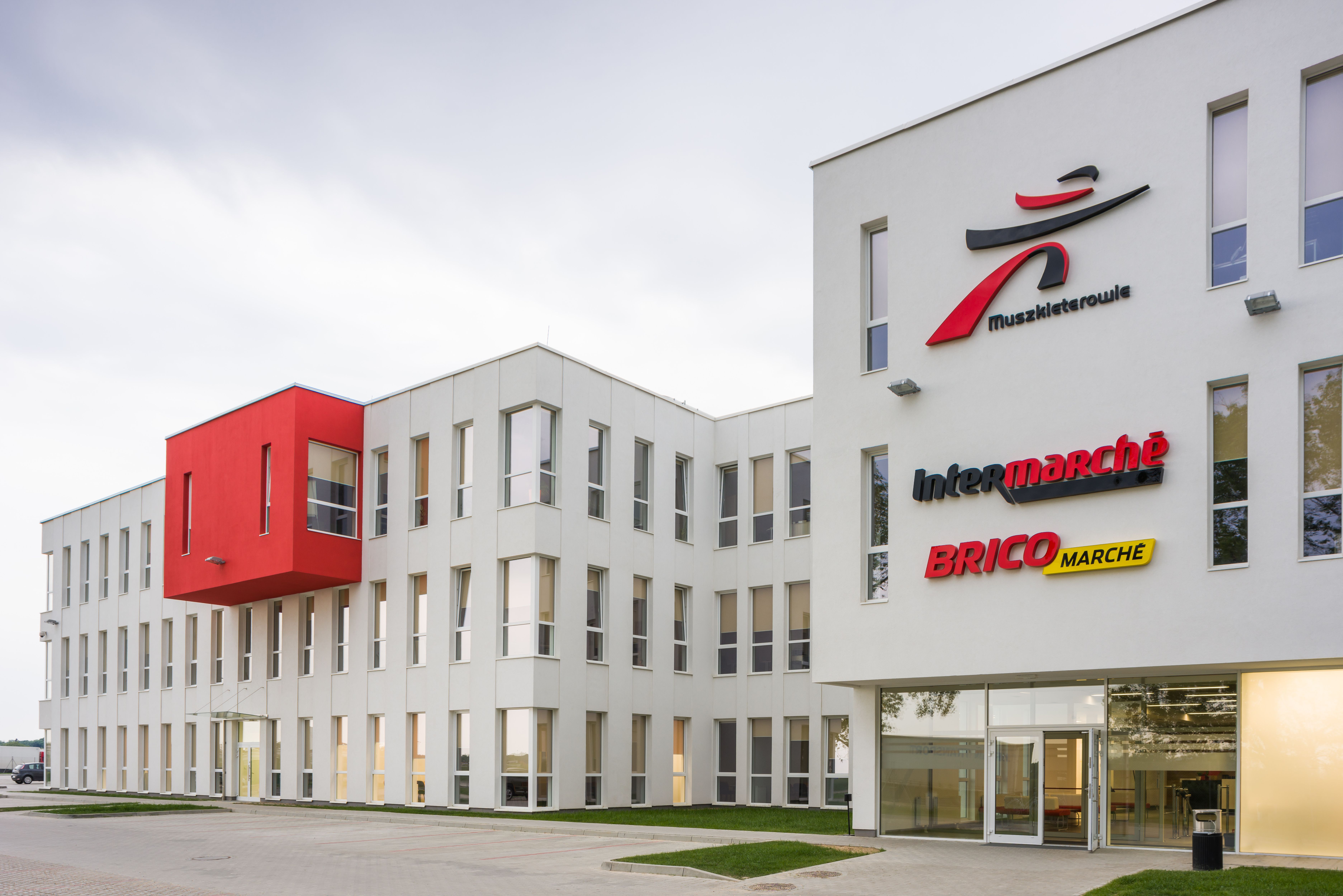 Grupa Muszkieterów notuje blisko pół miliarda zł wzrostu w 2025 r.