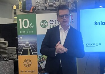 Śniadanie prasowe z Kaucja.pl