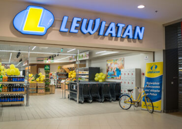 PSH Lewiatan: Ponad 18 mld zł obrotu i 3286 sklepów w 2025 r.