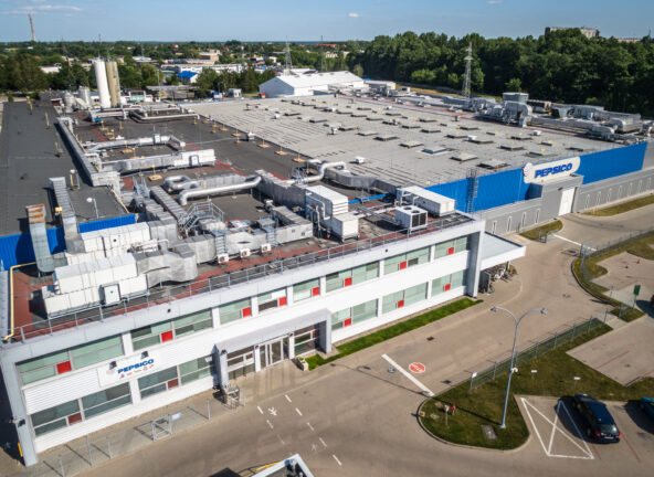 Nowi dyrektorzy zakładów przekąskowych PepsiCo