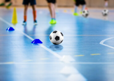 Sportowy weekend z „Poradnikiem Handlowca”: Postaw na aktywny wypoczynek