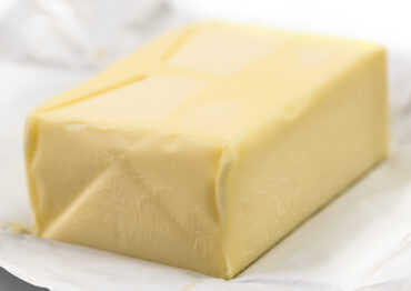 Ceny masła po serii wzrostów mogą spaść o 10%