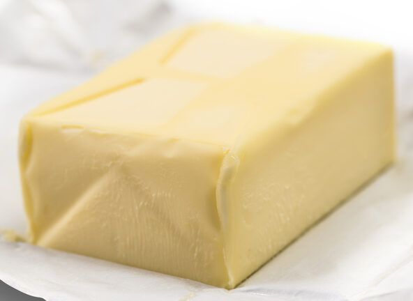 Ceny masła po serii wzrostów mogą spaść o 10%