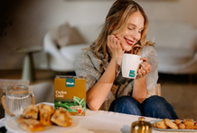 Dilmah: Herbata – obowiązkowy punkt na wielkanocnej liście zakupów