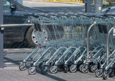 Zmiana zachowań zakupowych Polaków