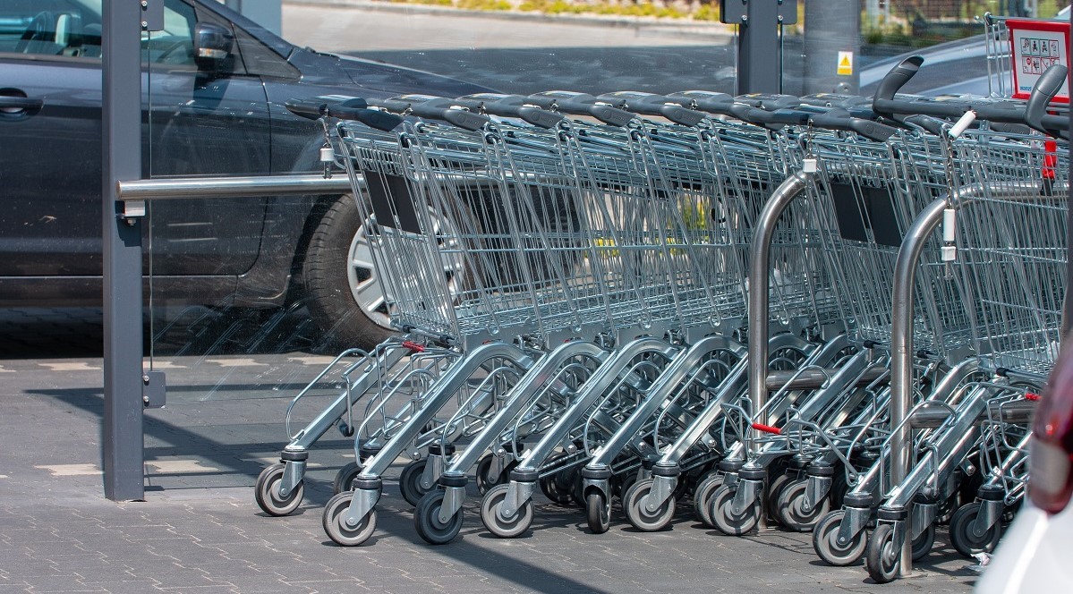 Zmiana zachowań zakupowych Polaków