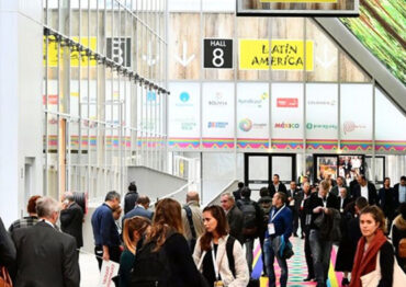 Targi SIAL Paris 2026 już w październiku