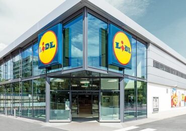 Lidl Polska otwiera nowy sklep w Wołowie