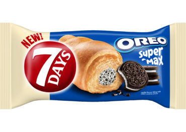 7Days łączy siły z Oreo – Mondelez wzmacnia kategorię wypieków