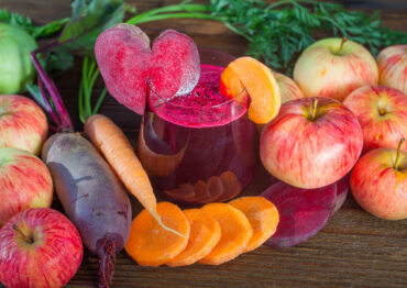 Sok, nektar i napój. Czym się różnią te kategorie?