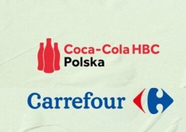 Globalne partnerstwo Grupy Carrefour i systemu Coca-Cola wdrażane w Polsce