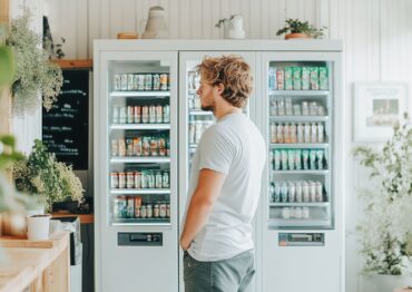 Jak sklepy wdrażają system kaucyjny bez wymiany technologii