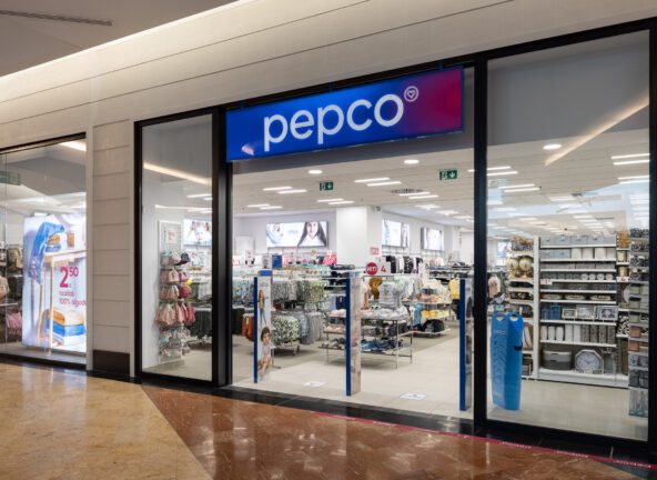 Pepco ogłasza wejście na nowy rynek