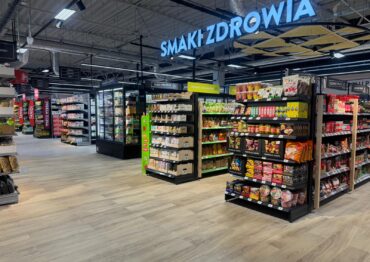 Nowy supermarket Intermarché w Zawierciu