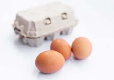 W Lidlu jaja klatkowe odchodzą do historii