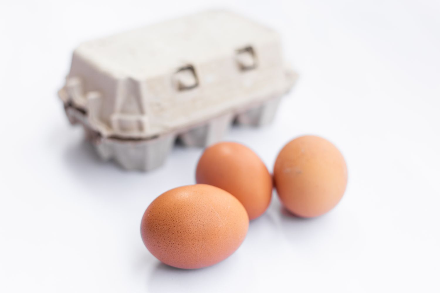 W Lidlu jaja klatkowe odchodzą do historii