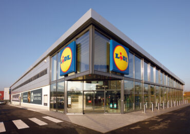 Ponad 60 ton żywności zebranych przed Wielkanocą