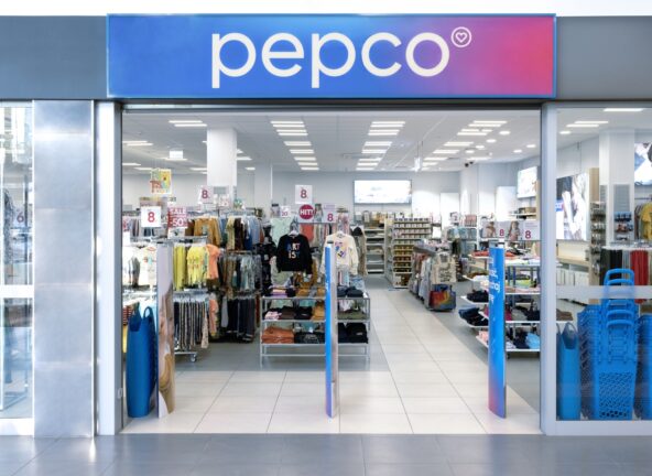 Grupa Pepco aktualizuje cele na rok obrotowy 2026