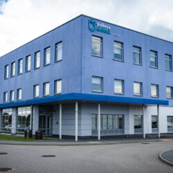 Pollena-Aroma - Tomasz Bazga nowym Prezesem Zarządu