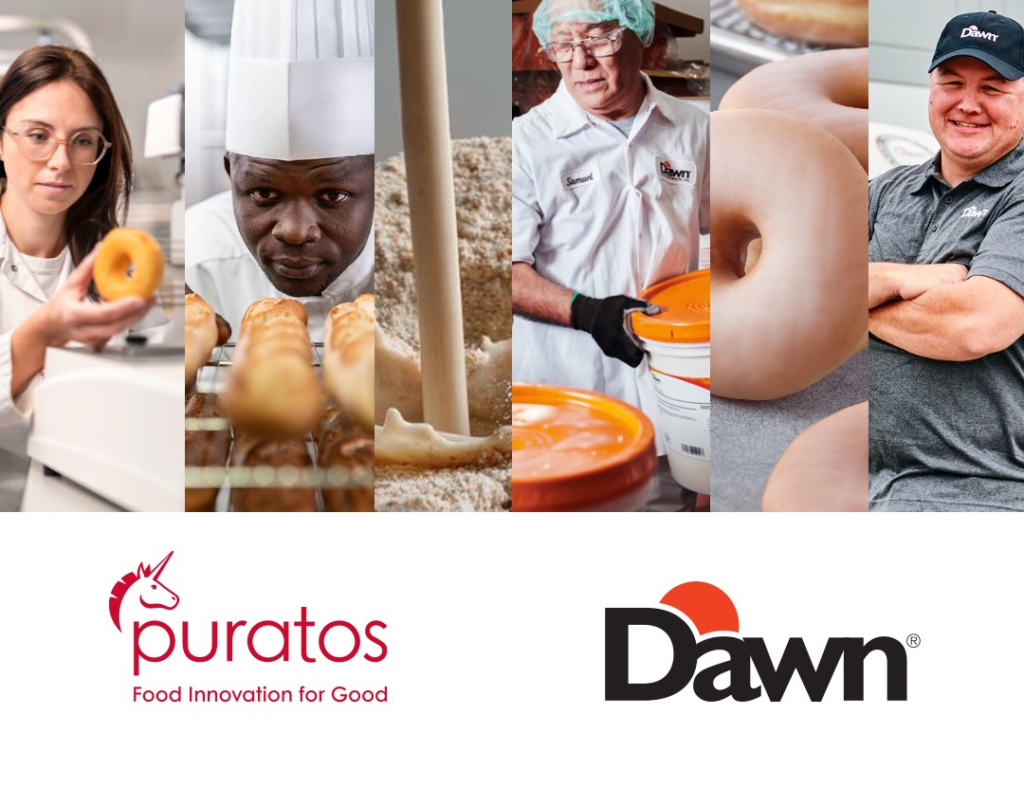 Puratos przejmie Dawn Foods – ważna zmiana w branży piekarniczej