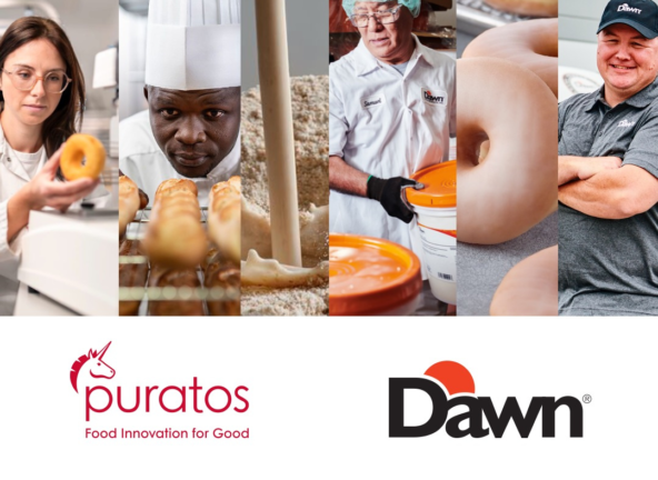 Puratos przejmie Dawn Foods - ważna zmiana w branży piekarniczej