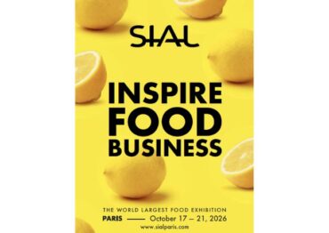 Targi Sial Paris 2026