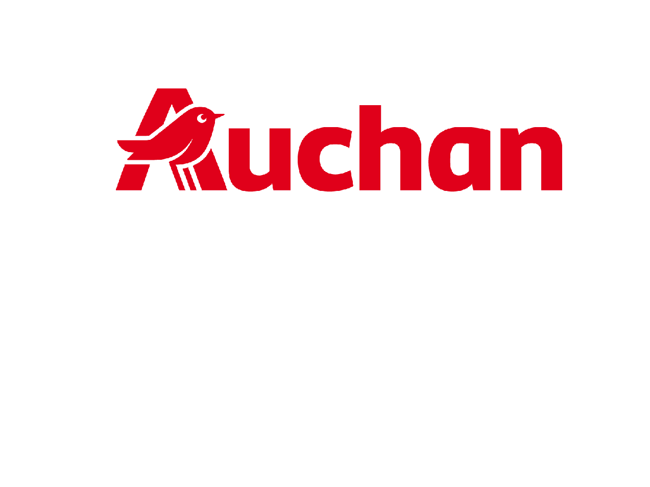 8 nowych sklepów franczyzowych Auchan w Polsce