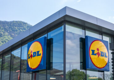 Lidl Polska otwiera drugi sklep w Bochni