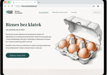 Biznes Bez Klatek – kompleksowe zestawienie firm