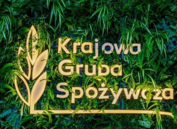 Krajowa Grupa Spożywcza najpóźniej w kwietniu opublikuje nową strategię