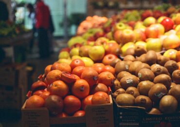 GUS: Ceny produktów rolnych w lutym 2026 r.