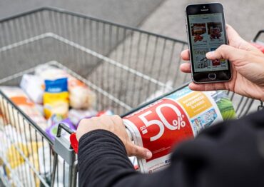 85% konsumentów postawi w tym roku na świąteczną żywność w promocjach