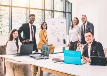 Jak dealme.io może pomóc w rozwoju Twojego biznesu?