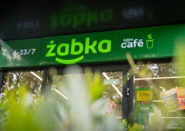 Wyniki Grupy Żabka za 2025 rok