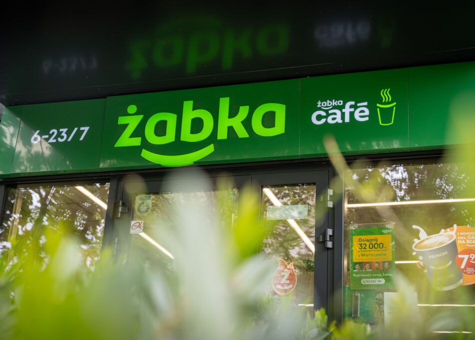 Japoński 7-Eleven przejmie udziały w Grupie Żabka?