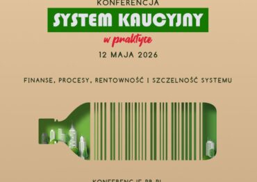 Konferencja „System kaucyjny w praktyce 2026” – jak skutecznie wdrożyć zmiany w swoim biznesie