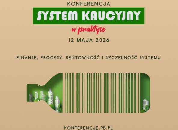 Konferencja „System kaucyjny w praktyce 2026” - jak skutecznie wdrożyć zmiany w swoim biznesie