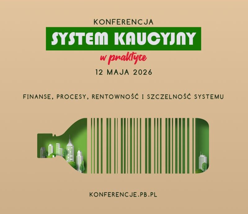 Konferencja „System kaucyjny w praktyce 2026” – jak skutecznie wdrożyć zmiany w swoim biznesie