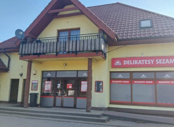 Nowe otwarcia sklepów franczyz GK Specjał w Zamościu i Tarnogórze