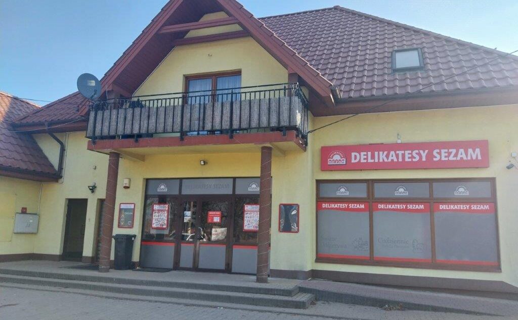 Nowe otwarcia sklepów franczyz GK Specjał w Zamościu i Tarnogórze