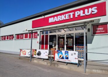 Market Plus w kolejnych 2 lokalizacjach