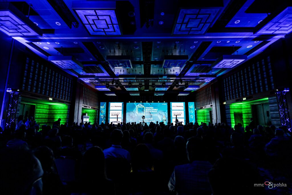 8. Kongres Nowoczesnej Dystrybucji o wyzwaniach współczesnego handlu