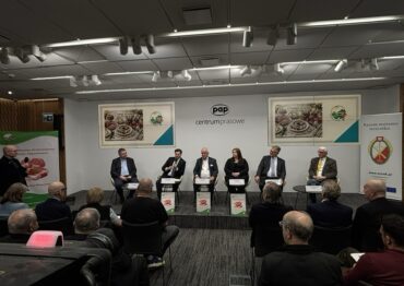 Eksperci: polska wieprzowina powinna być bardziej promowana