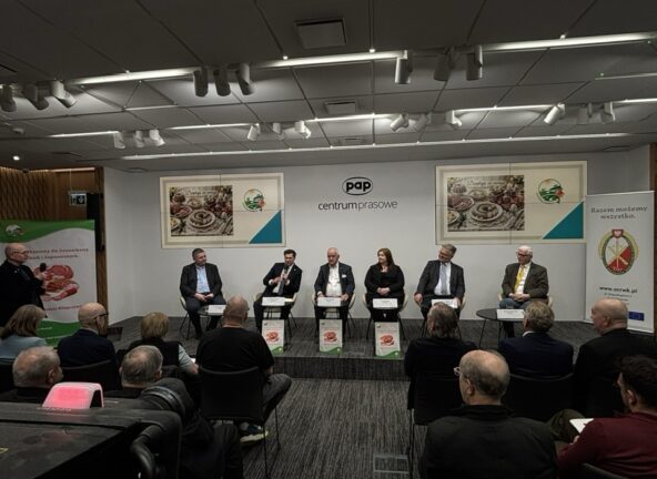 Eksperci: polska wieprzowina powinna być bardziej promowana