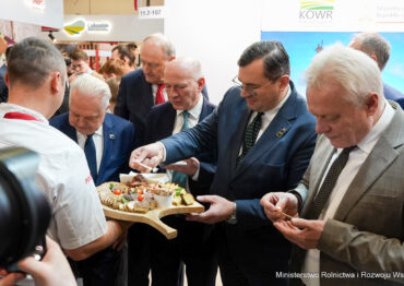 Polska zwiększa asortyment eksportowy mięsa